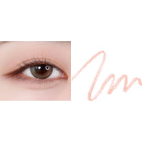 SISTER ANN Double Effect Waterproof Eye Pencil 0.5g (Renewal) 13 colors
