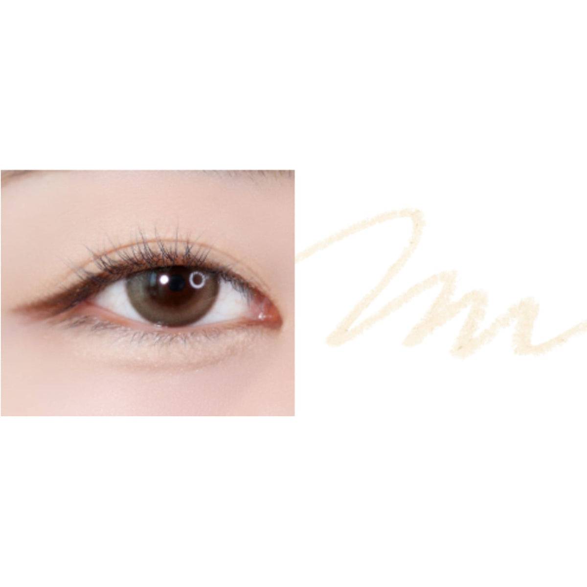 SISTER ANN Double Effect Waterproof Eye Pencil 0.5g (Renewal) 13 colors