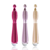 SKEDERM Shibong Galvanic Automatic Vibration Ion Elastic Massager