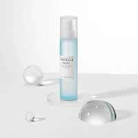 Features Centella Asiatica extract known for its soothing and healing properties.