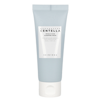 this sleeping pack provides intensive moisture, repairs the skin barrier, and reduces redness and irritation.