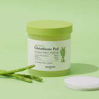 SKINFOOD Asparagus Glutathione Pads 60 sheets