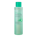 SKINFOOD Basil Tea Tree C-Nic Cooling Toner 200ml