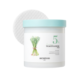 SKINFOOD Lemongrass Niacinamide 5 Pads – 60 Sheets 250g