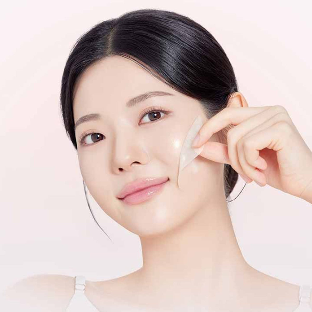 SKINFOOD Rice Brightening Peel Off Pack 100ml
