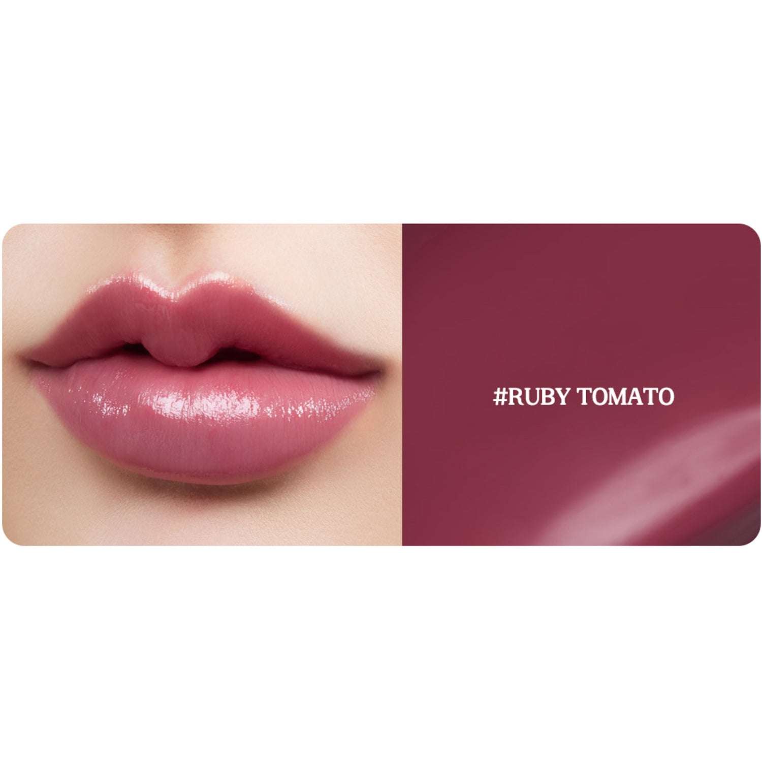 #04 Ruby Tomato