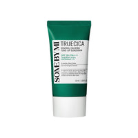 [Expiration imminen] SOME BY MI Truecica Mineral Calming Tone-up Suncream SPF50+ PA++++ 50ml