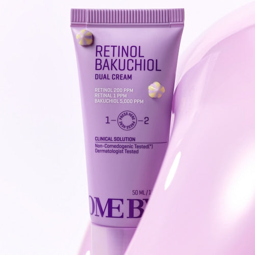SOME BY MI Retinol Bakuchiol Dual Cream 50ml