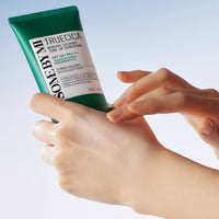 SOME BY MI Truecica Mineral Calming Tone-up Suncream SPF50+ PA++++ 50ml