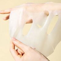 SOME BY MI Yuja Niacin Anti Blemish Daily Mask 30 Sheets
