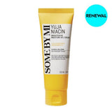 SOME BY MI Yuja Niacin Bightening Moisture Gel Cream 100ml