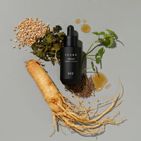 ONEOSEVEN Soseo Vinbiome Vitamin C Serum 30ml - DODOSKIN