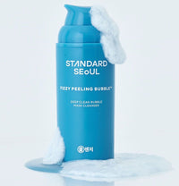 [Deal] STANDARD SEoUL Deep Clean Bubble Mask Cleanser 50ml
