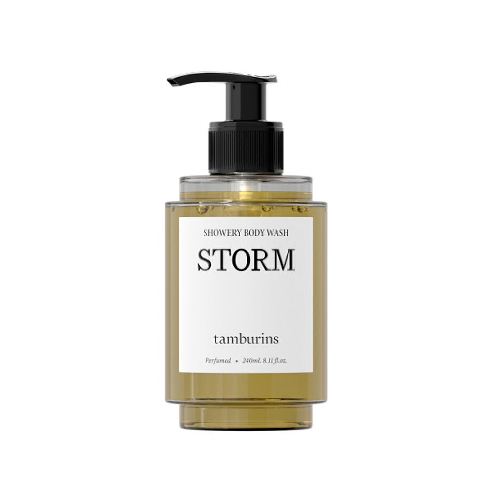 #STORM