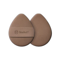 STUDIO17 Full Rubicell Tension Puff