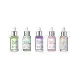 SUNGBOON EDITOR Ampoule Discovery Special Set