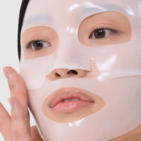 SUNGBOON EDITOR Deep Collagen Niacin Vita C Brightening Mask 4ea 37g
