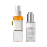SUNGBOON EDITOR Deep Collagen Serum 30ml + Serum Mist 115ml