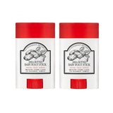 SUNGBOON EDITOR Shea Butter Baby Foot Stick 20g [1+1]