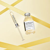 SUNGBOON EDITOR [GIFT SET] Silk Peptide Ampoule (60ml) + Cream (50ml) + Eye Cream