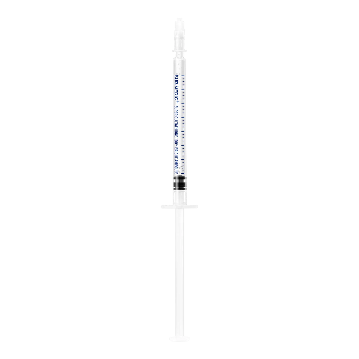 SUR.MEDIC+ Super Glutathione Brightening Ampoule 1ml – Set of 10