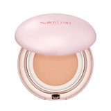 SaintFran W Skin Treatment Cushion Pact SPF50+ PA++++ 12g