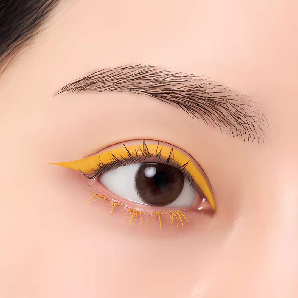Savage Yellow