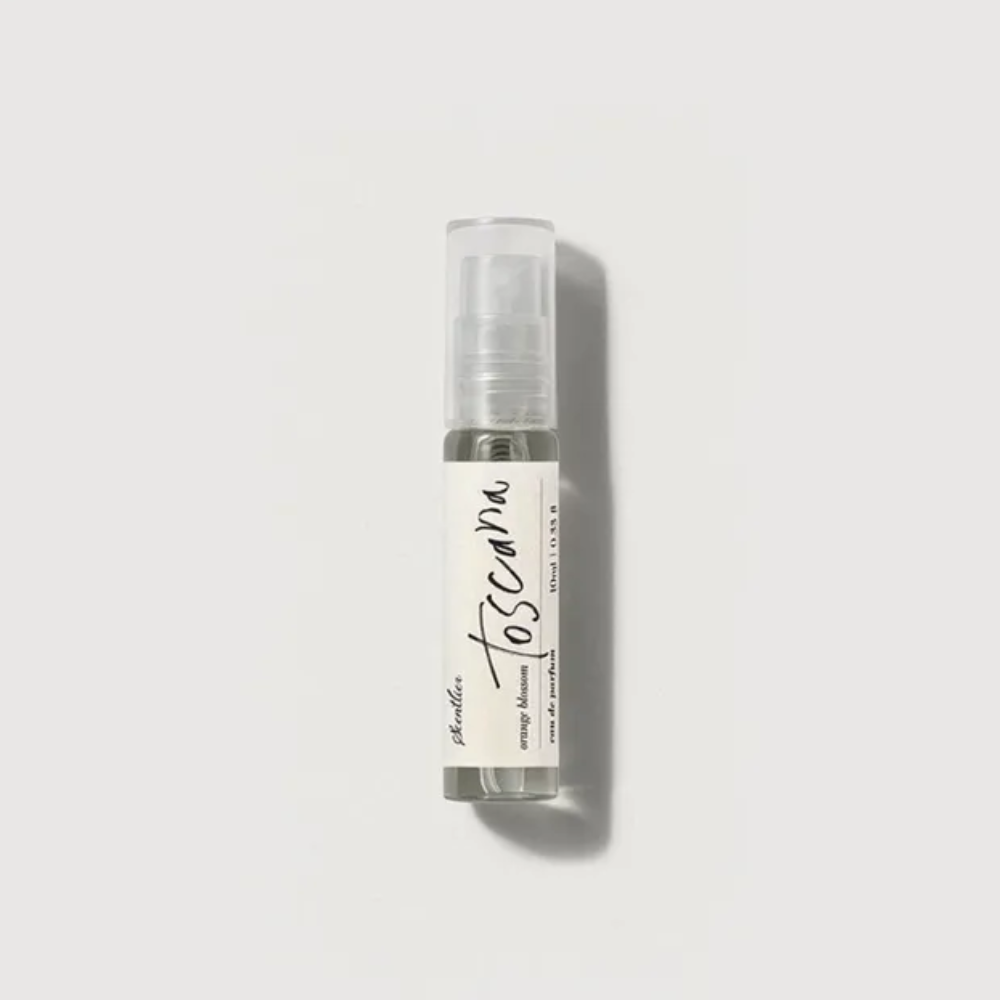 Scentlier Eau de Parfum Orange Blossom Toscana 10ml