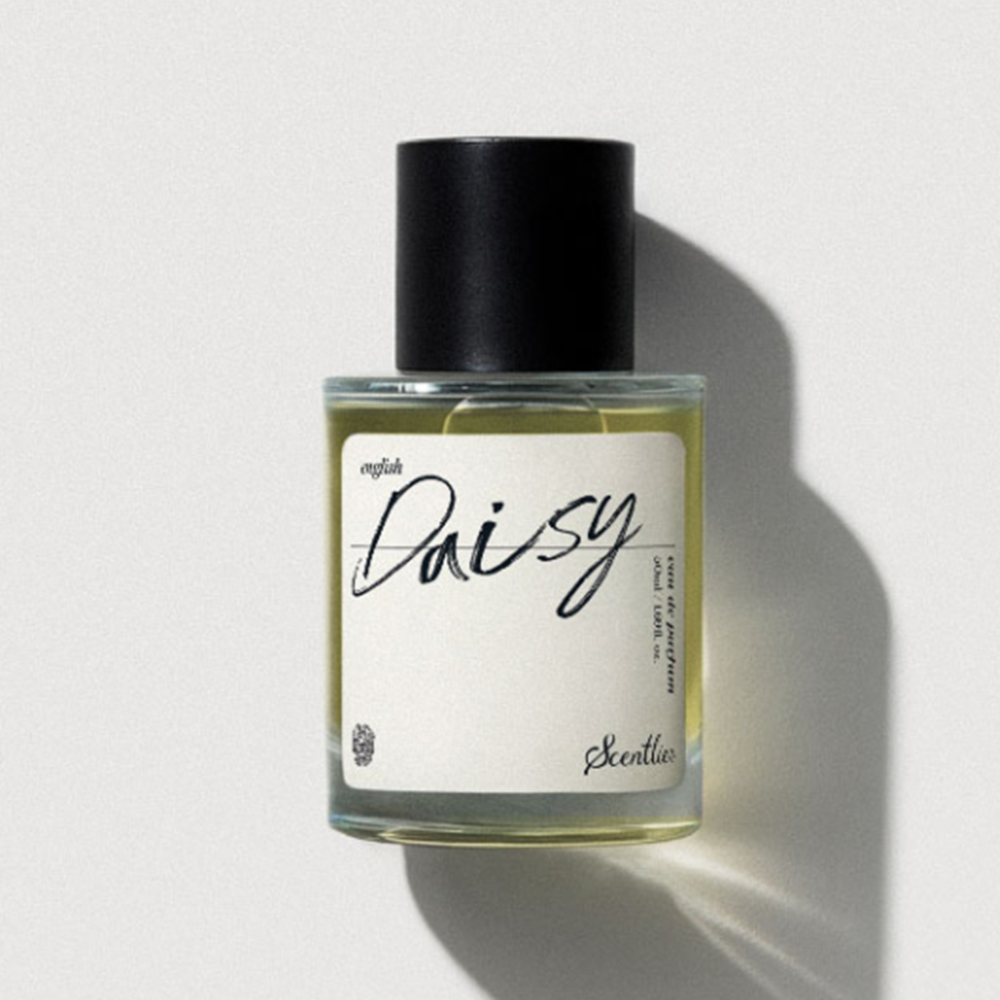 Scentlier English Daisy Eau De Parfum 50ml