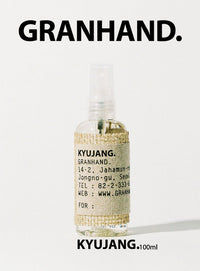 (Prince) GRANHAND. KYUJANG. Multi Perfume 100ml /200ml - DODOSKIN