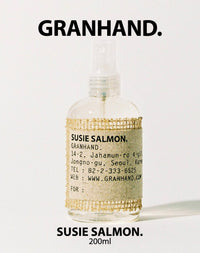 (Prince) GRANHAND. SUSIE SALMON. Multi Perfume 100ml /200ml - DODOSKIN