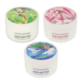 NATURE REPUBLIC Shea Butter Steam Cream 100ml