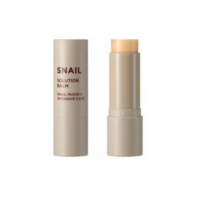 TONYMOLY Master Lab Solution Multi Balm 10g