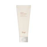 Snp Gold Collagen Moisture Whip Ampoule Cleanser 150ml