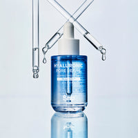 Snp Hyaluronic Pore Refine Real Shot 30ml