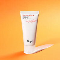 Snp UV Perfect Daily Sun Cream SPF50+ PA++++ 50ml