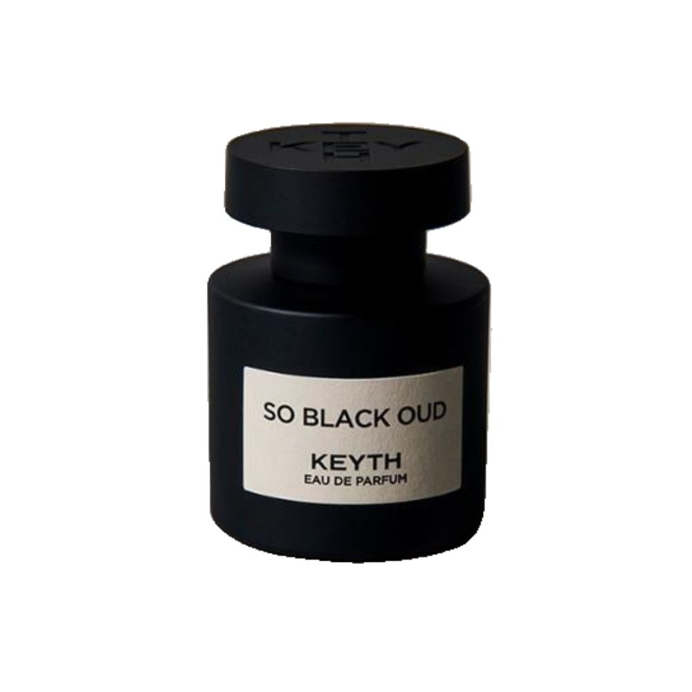 So Black Oud