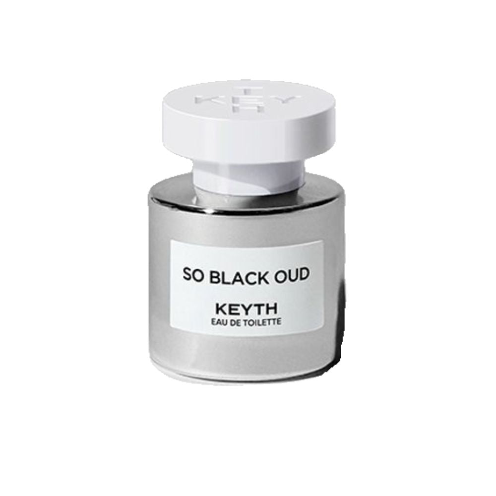 So Black Oud