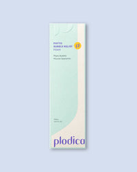 PLODICA Phyto Bubble Relief Foam 150ml - DODOSKIN