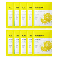 Nature Republic Vitapair C Mask Sheet 5ea/10ea
