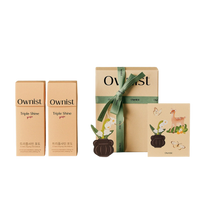Ownist Triple Shine 1 Month (Owner Garden Edition)