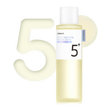 numbuzin No. 5+ Vitamin Boosting Essential Toner 200ml