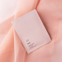 ONEOSEVEN Squalane Cuddle Sheet Mask 30g * 5ea - DODOSKIN
