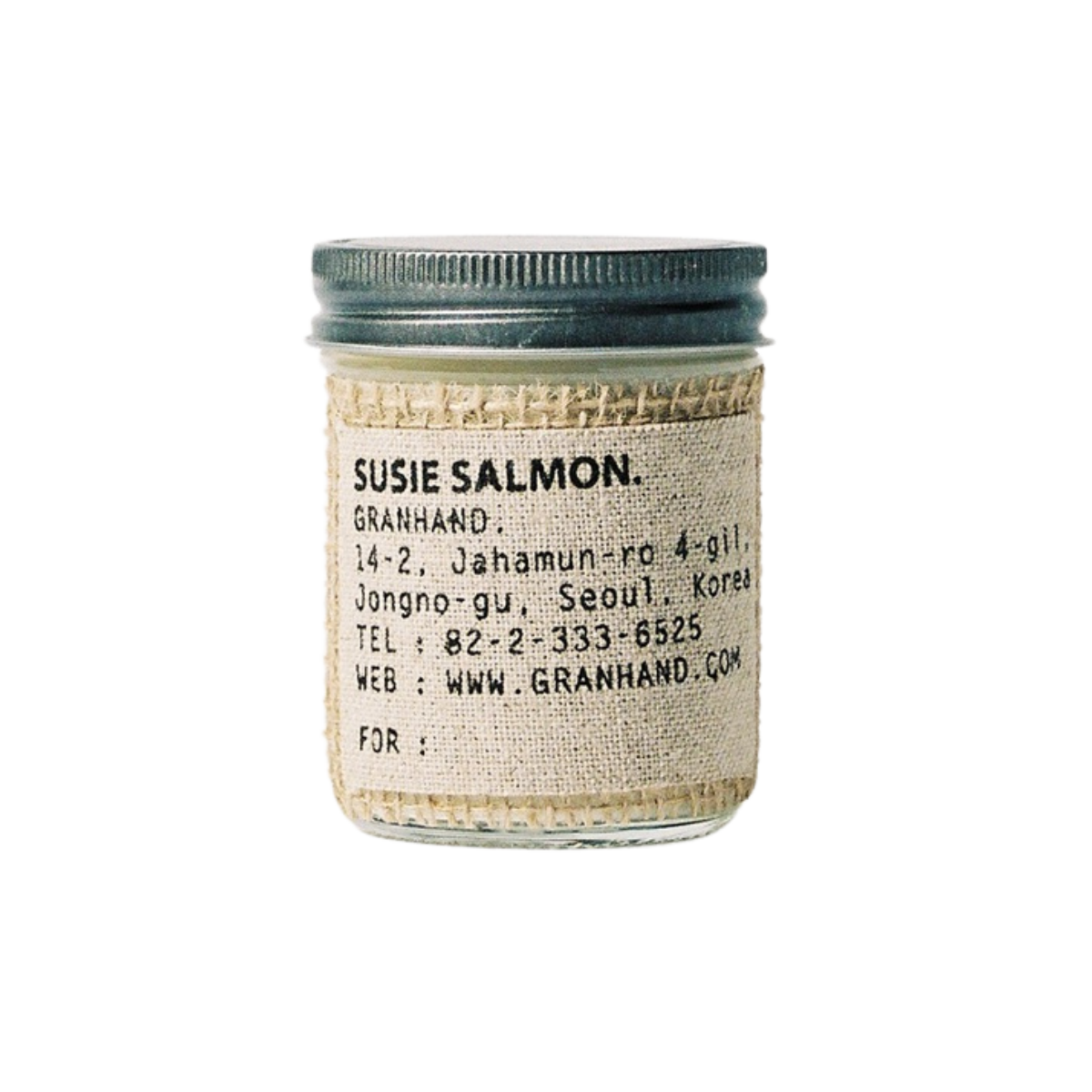 Susie Salmon