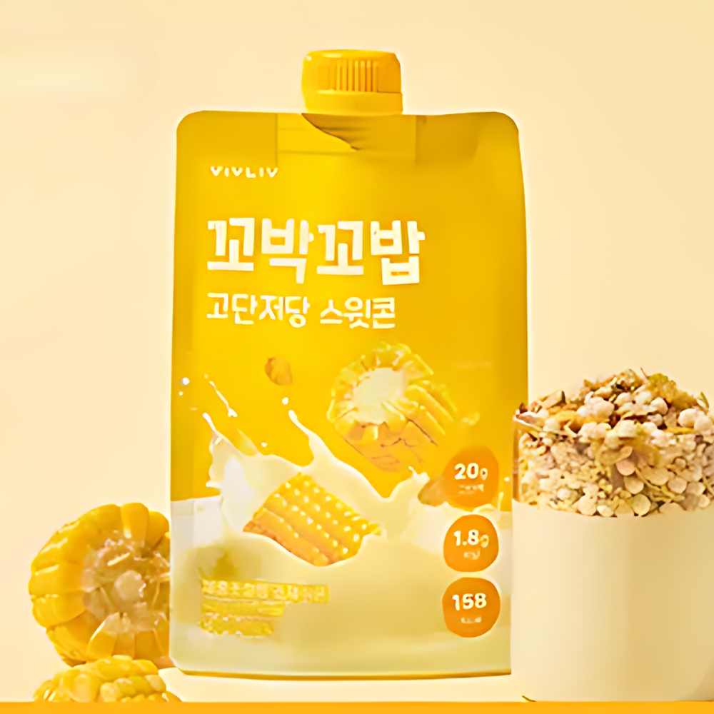 Sweet Corn