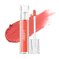LIPHIP Long-Lasting Lip Matte Velvet Tint 4.5g 9 colors