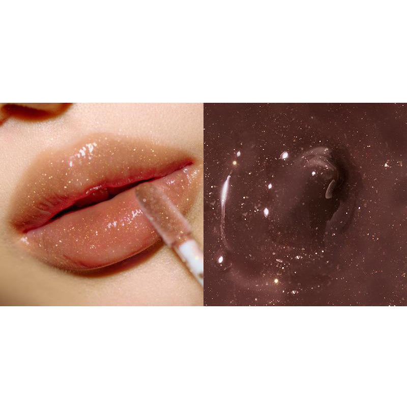 ENTROPY Tulle Gloss 2.6g 7 colors