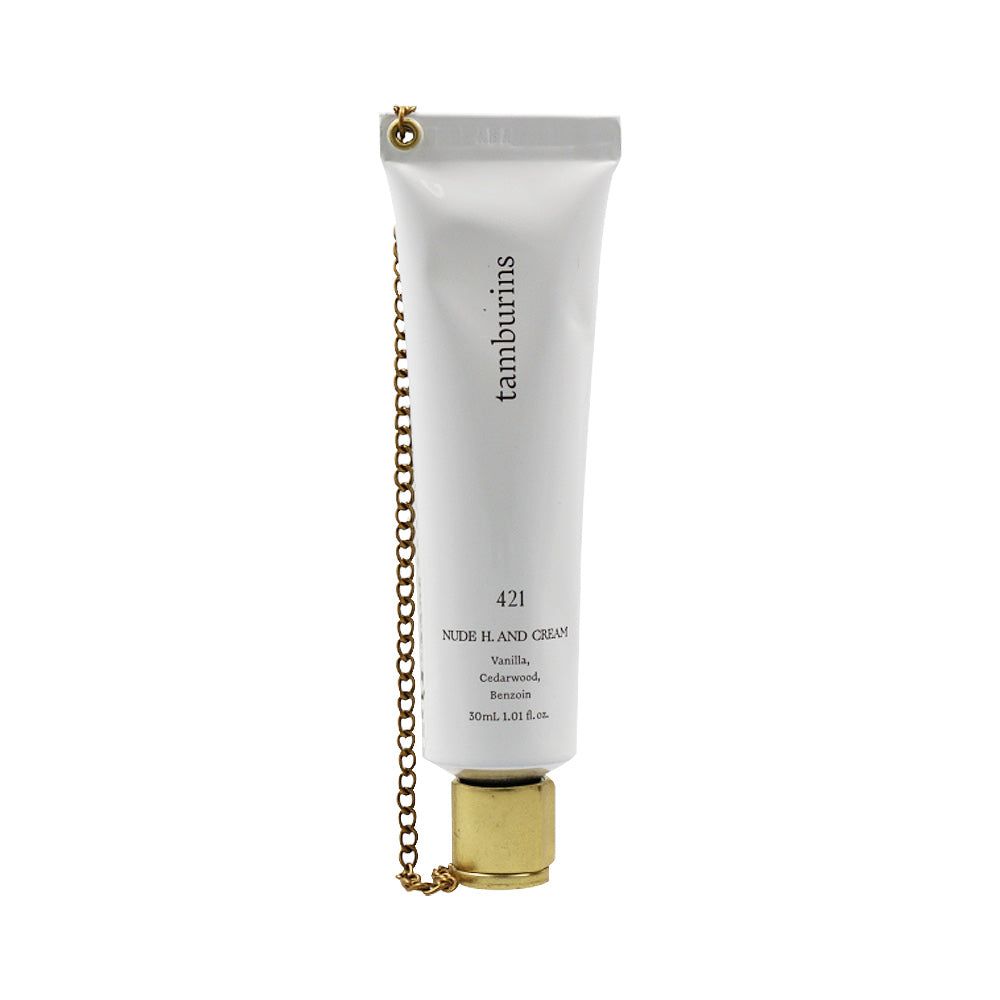 TAMBURINS Chain Hand Cream 30ml