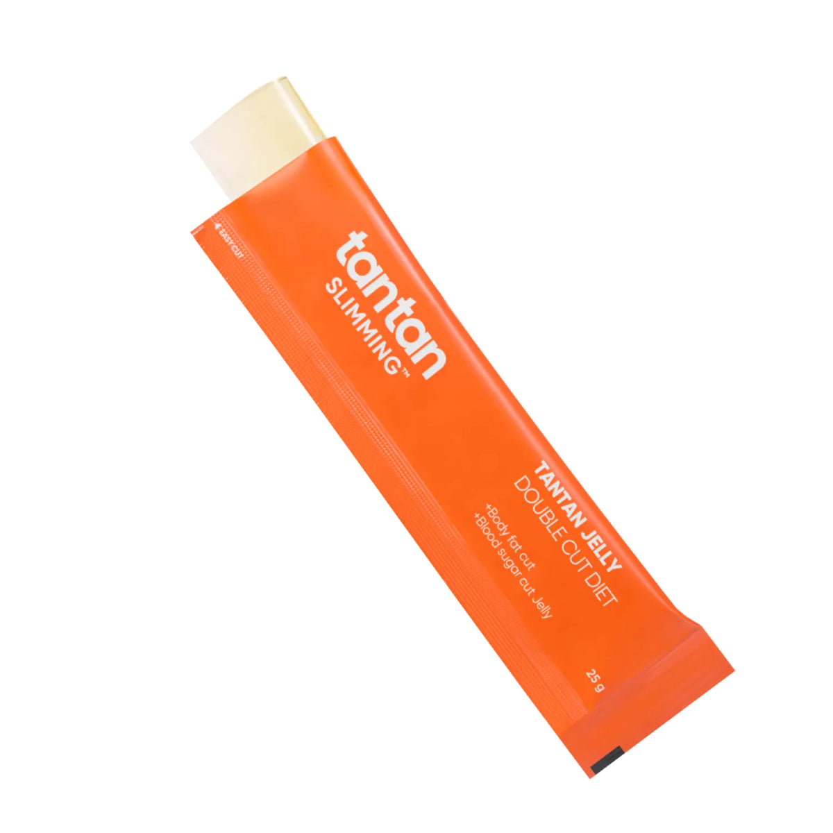 TANTAN Slimming Jelly/Tea/C3G 25g