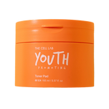 THE CELL LAB Youth Promoting Toner Pad 165ml x 80ea